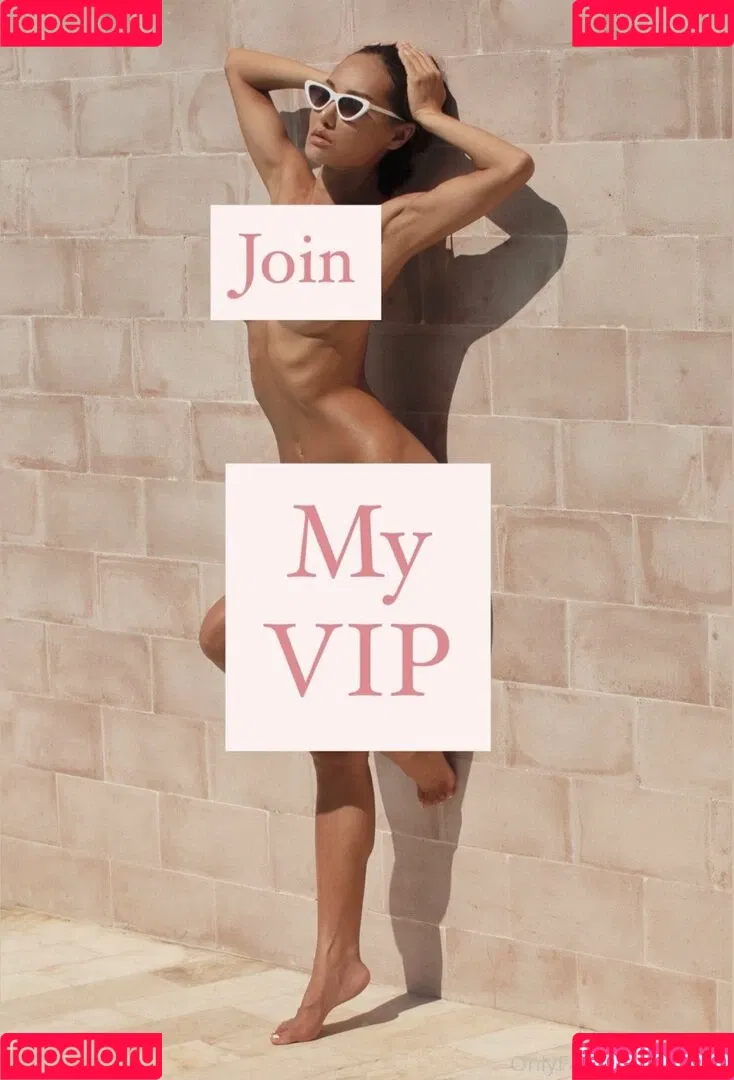 anachi Onlyfans Photo Gallery 