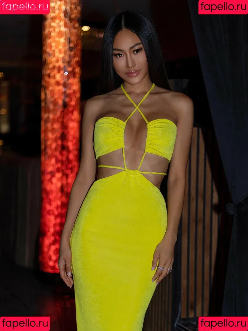 anachi Onlyfans Photo Gallery 