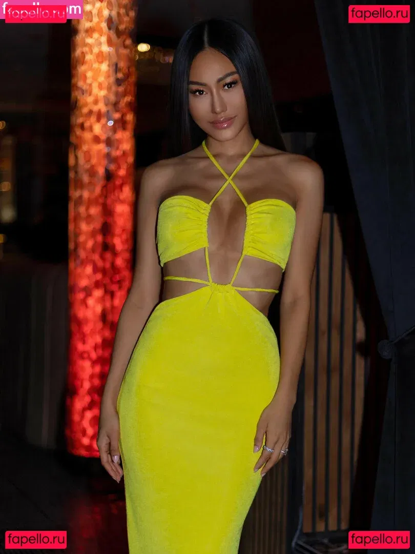 anachi Onlyfans Photo Gallery 