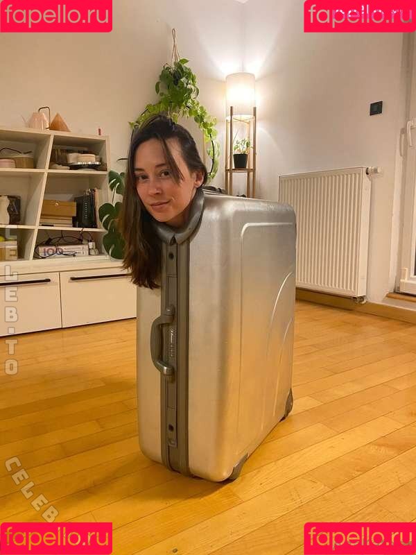 Ana Katana Onlyfans Photo Gallery 