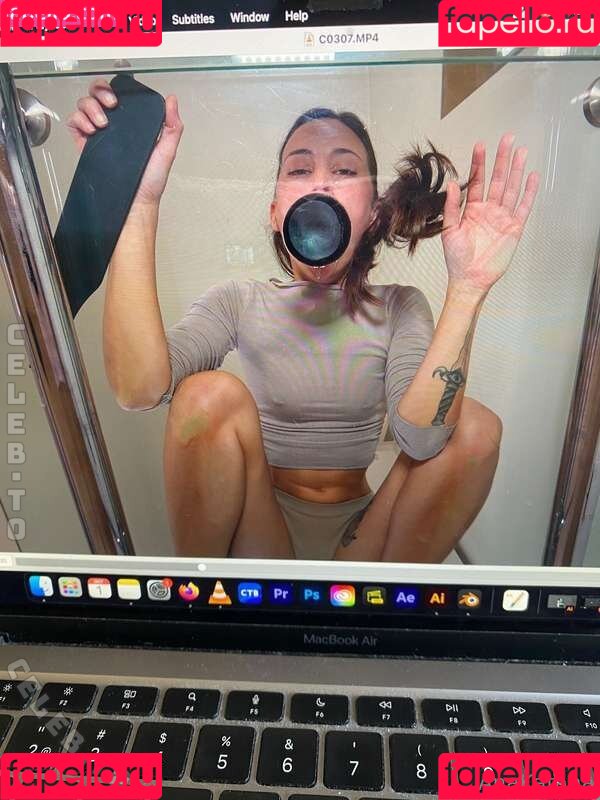 Ana Katana Onlyfans Photo Gallery 