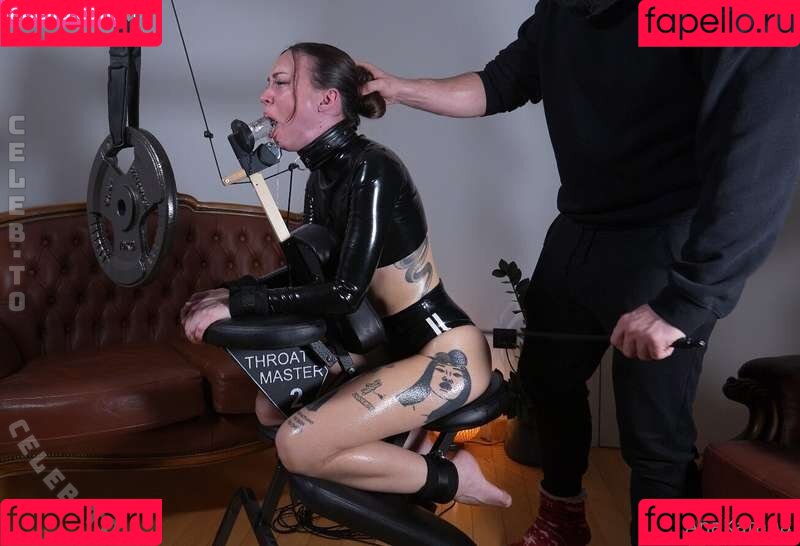 Ana Katana Onlyfans Photo Gallery 