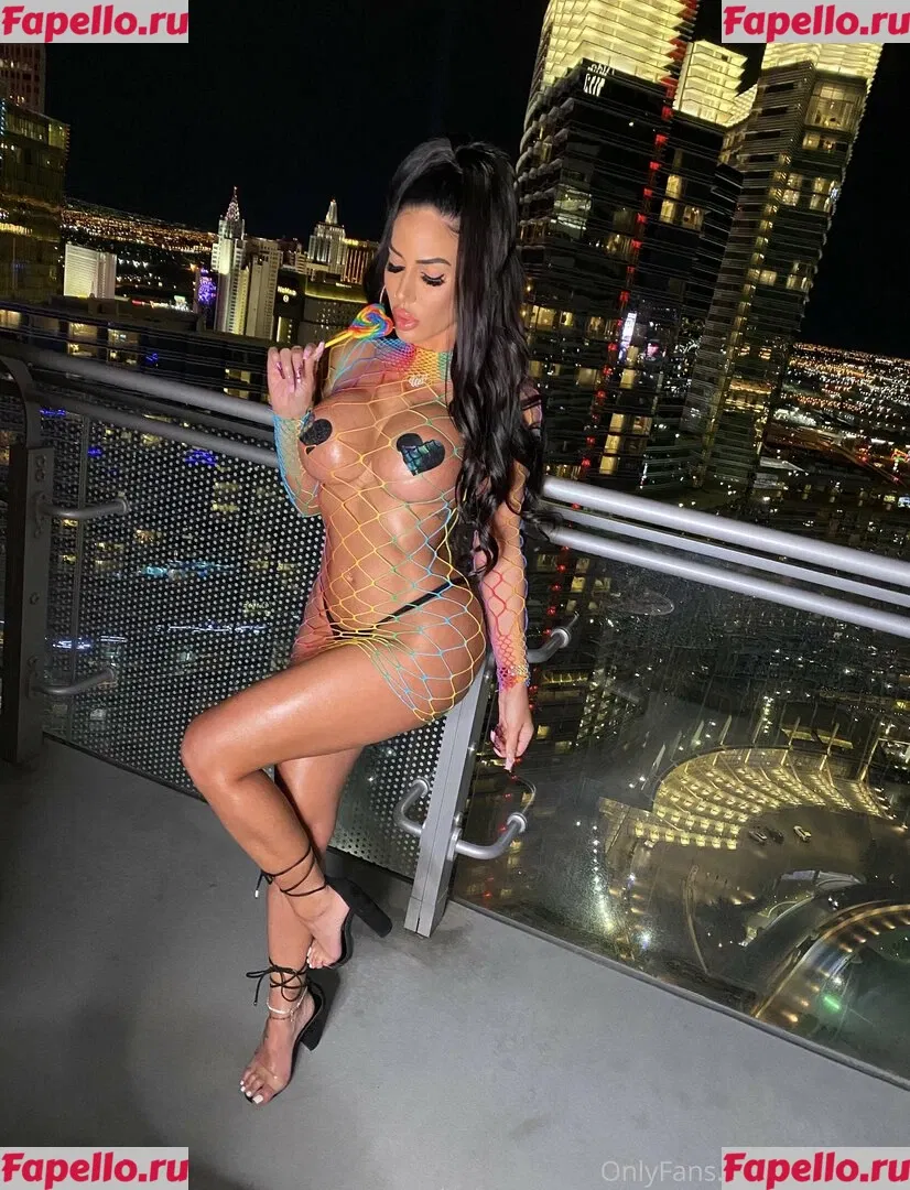 italiastarr Onlyfans Photo Gallery 