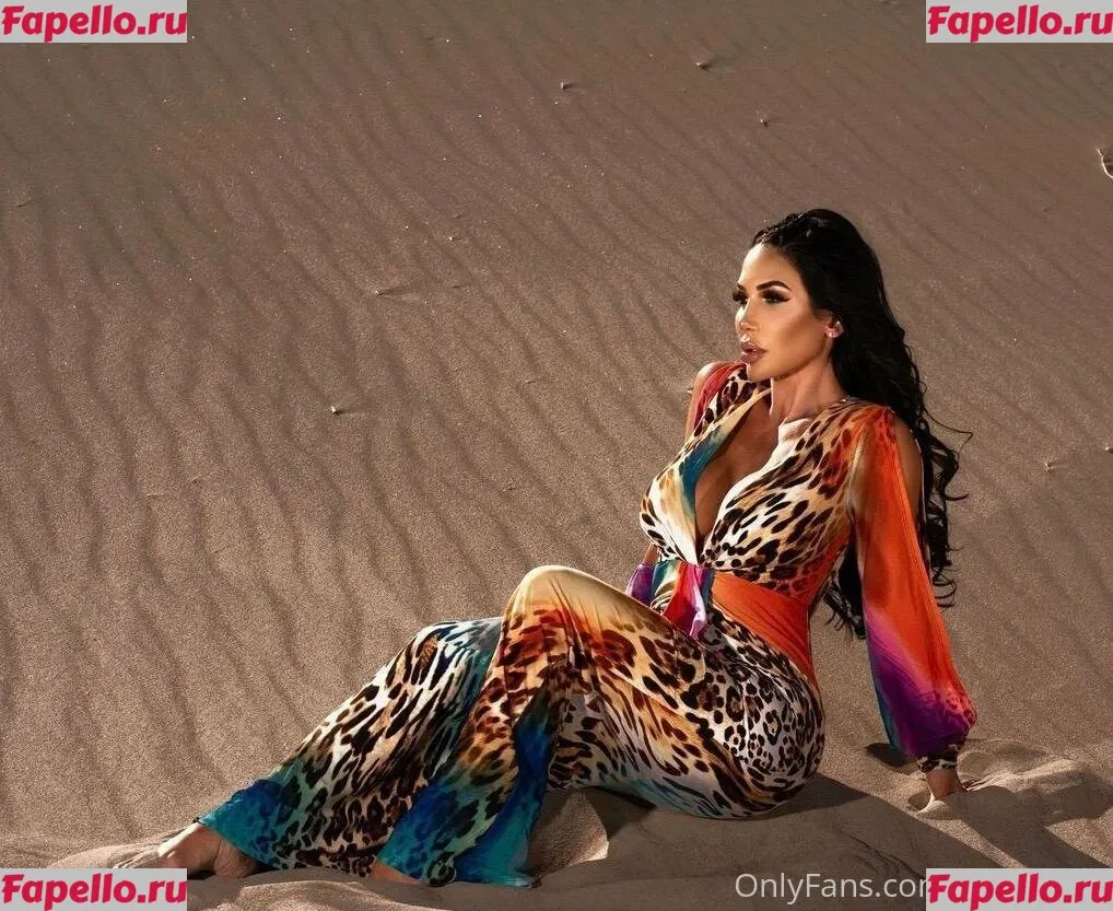 italiastarr Onlyfans Photo Gallery 