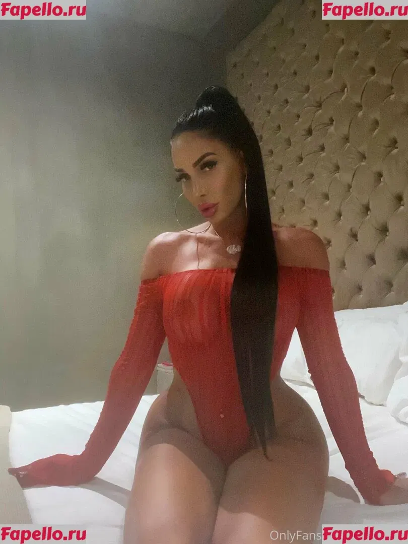 italiastarr Onlyfans Photo Gallery 