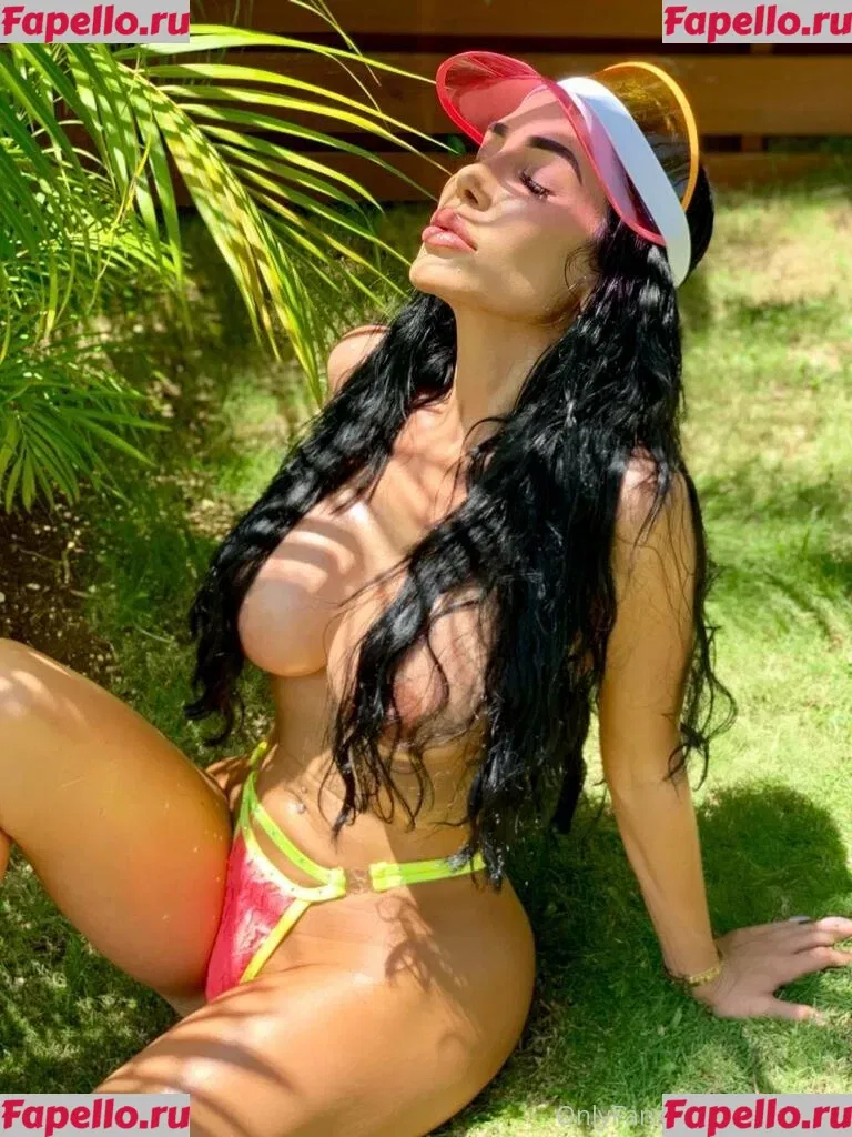 italiastarr Onlyfans Photo Gallery 
