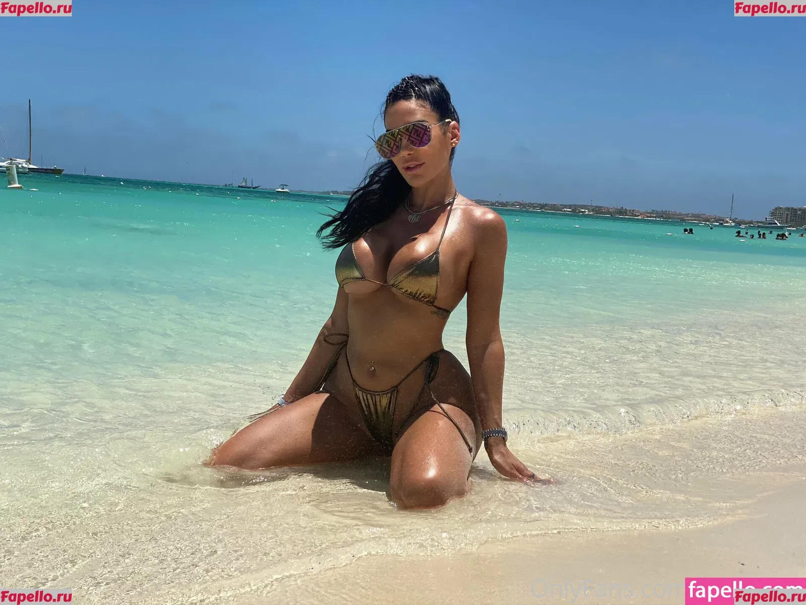 italiastarr Onlyfans Photo Gallery 