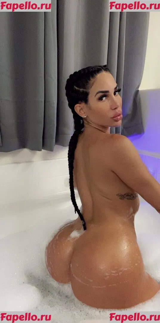italiastarr Onlyfans Photo Gallery 