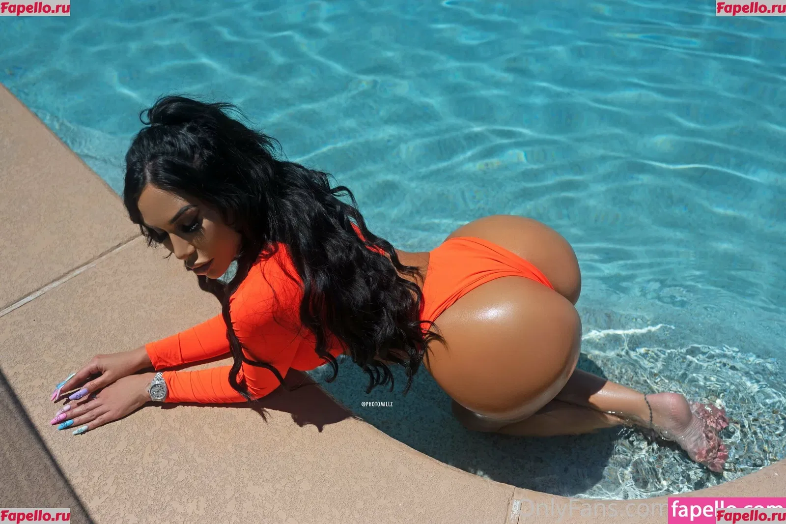 italiastarr Onlyfans Photo Gallery 