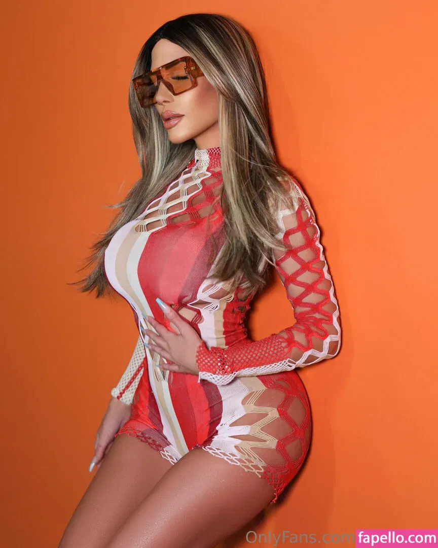 italiastarr Onlyfans Photo Gallery 