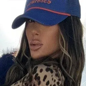 italiastarr Onlyfans Photo Gallery 