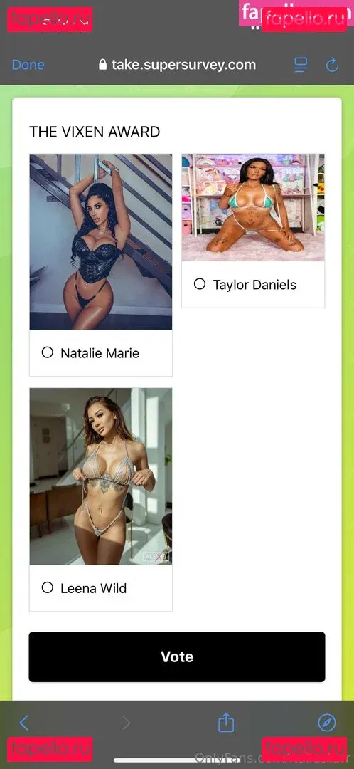 italiastarr Onlyfans Photo Gallery 