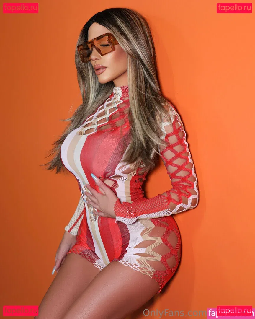 italiastarr Onlyfans Photo Gallery 