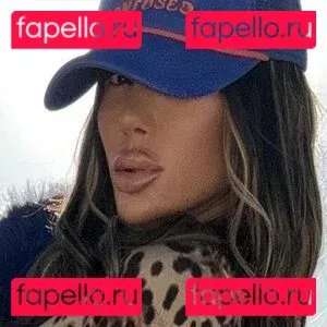 italiastarr Onlyfans Photo Gallery 