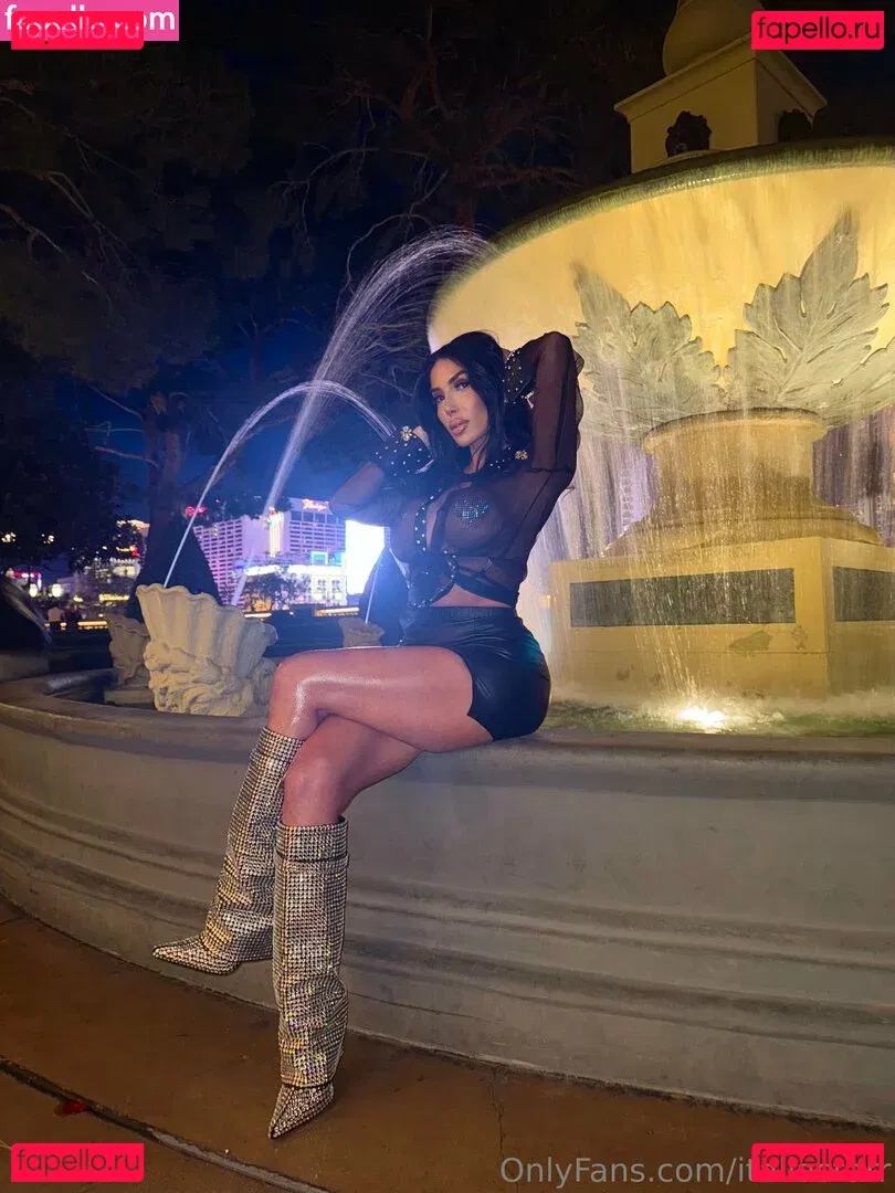 italiastarr Onlyfans Photo Gallery 