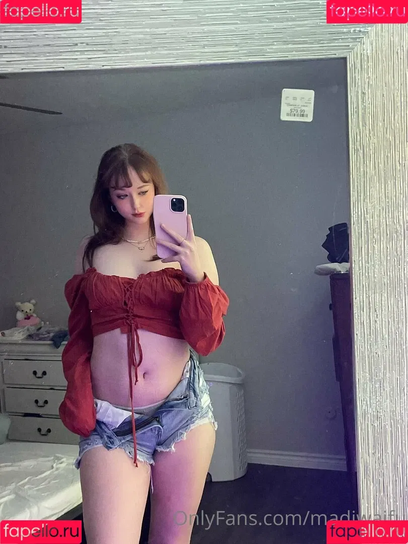 Madiwaifu Onlyfans Photo Gallery 