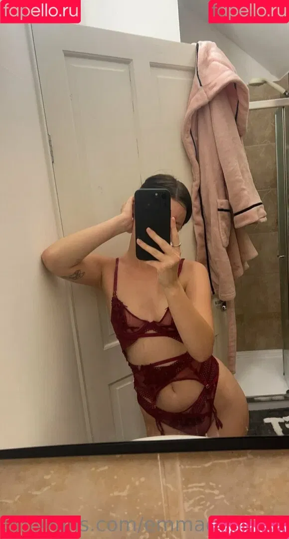 emmaedwards1 Onlyfans Photo Gallery 