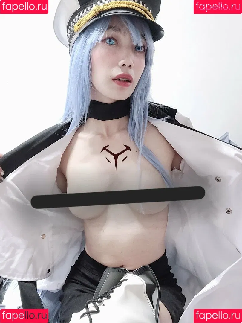 Yurie Heart Onlyfans Photo Gallery 
