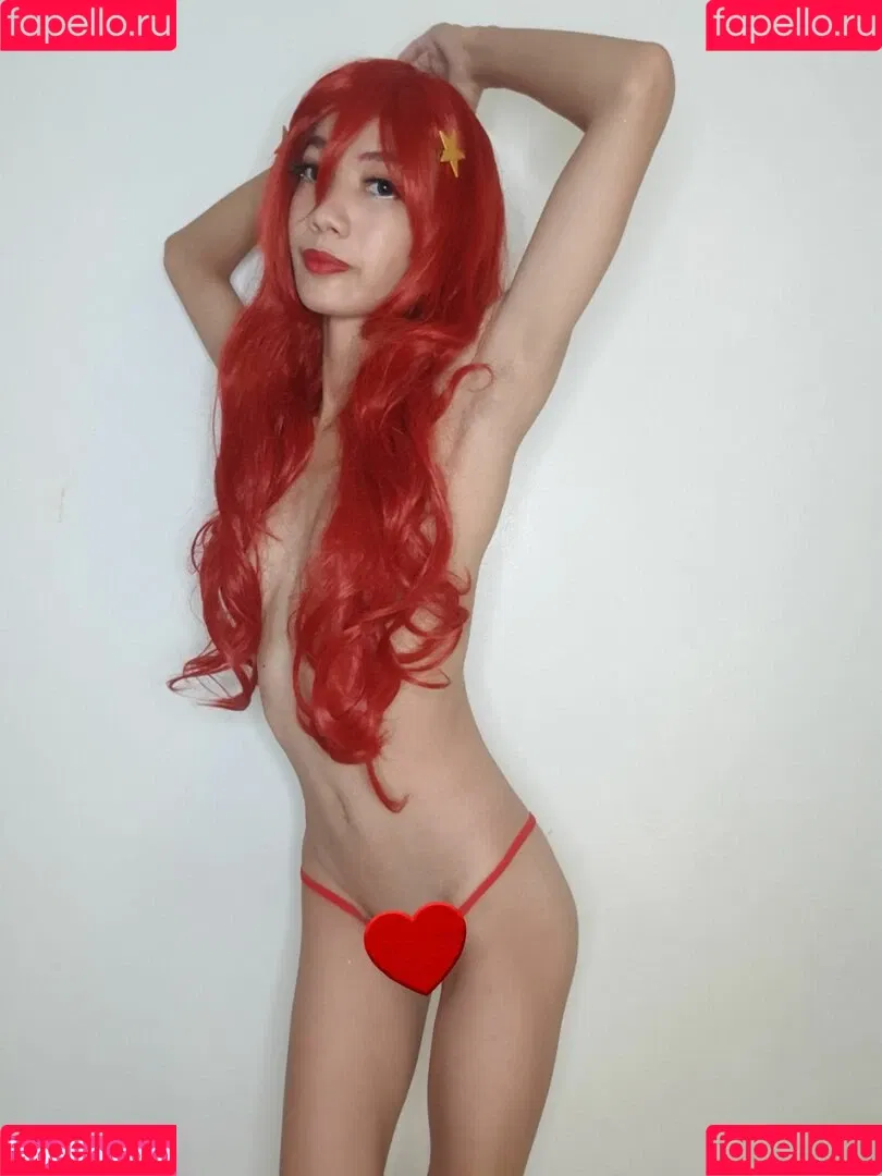 Yurie Heart Onlyfans Photo Gallery 