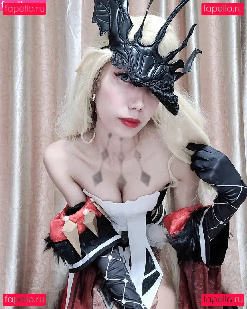 Yurie Heart Onlyfans Photo Gallery 