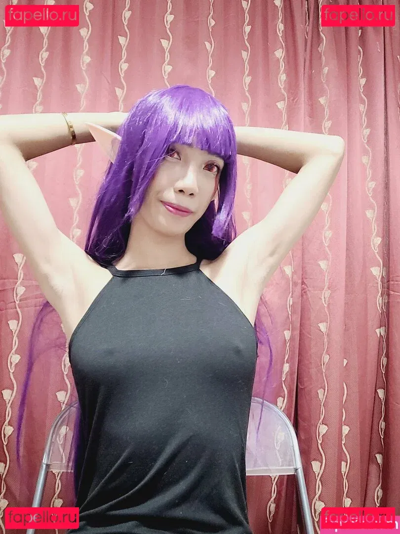 Yurie Heart Onlyfans Photo Gallery 