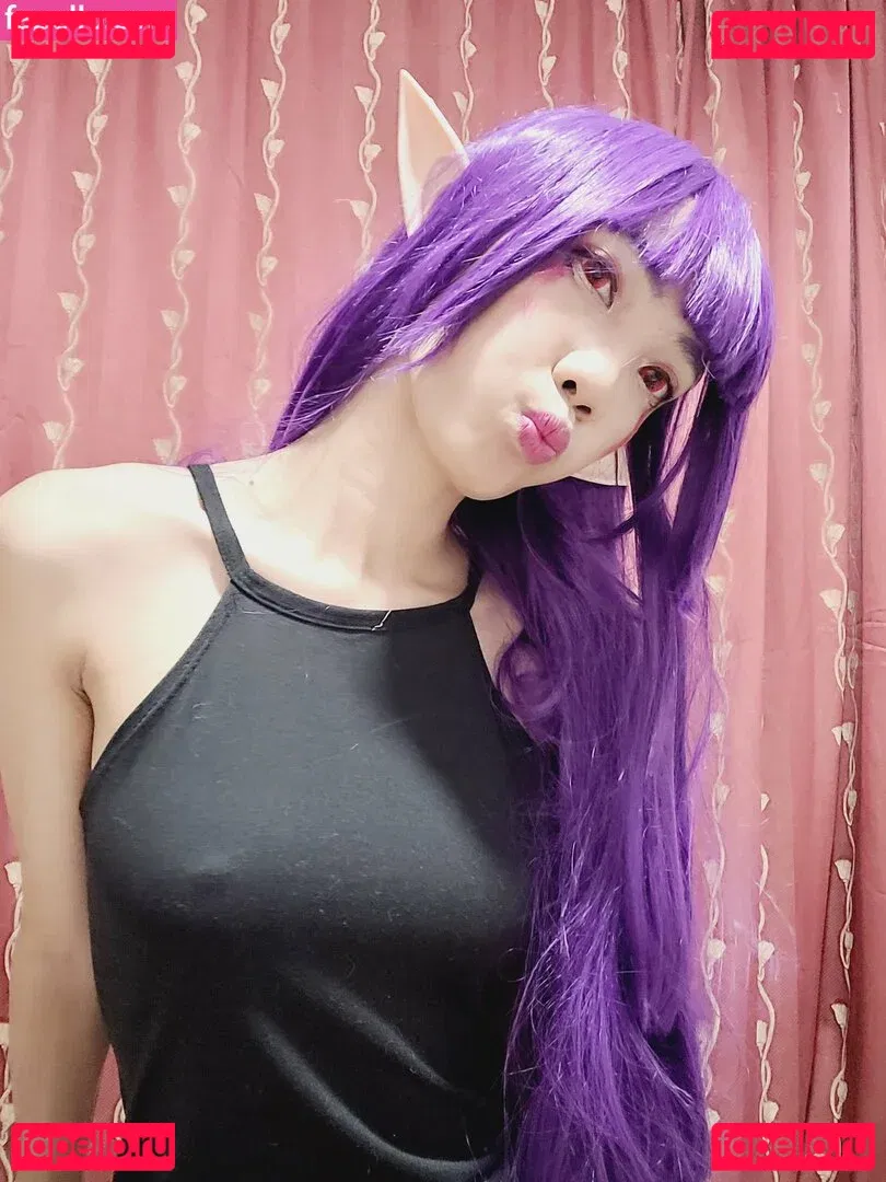 Yurie Heart Onlyfans Photo Gallery 