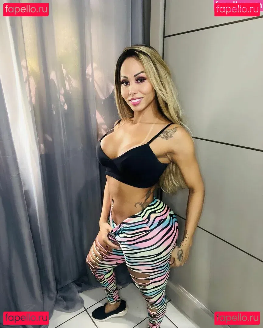 Agatha Ferraz Onlyfans Photo Gallery 