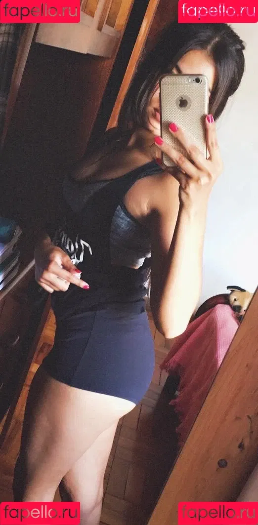 Marina Yamaguti Onlyfans Photo Gallery 