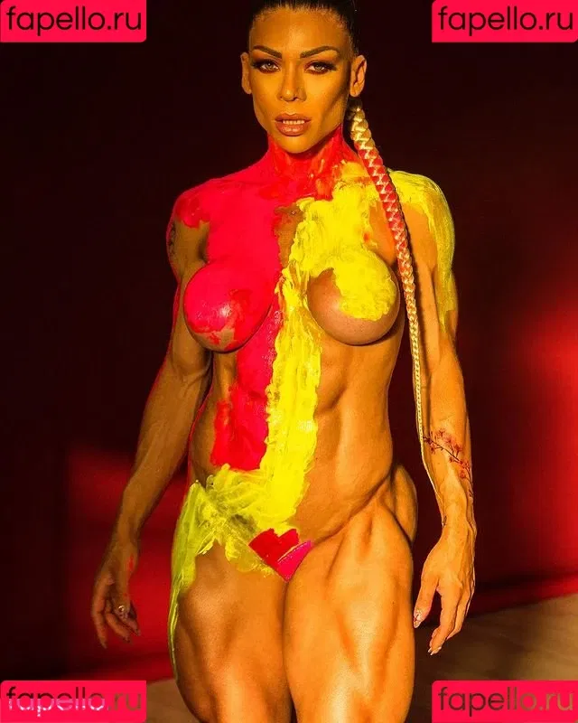 Izabelle Paula Onlyfans Photo Gallery 