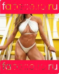 Izabelle Paula Onlyfans Photo Gallery 