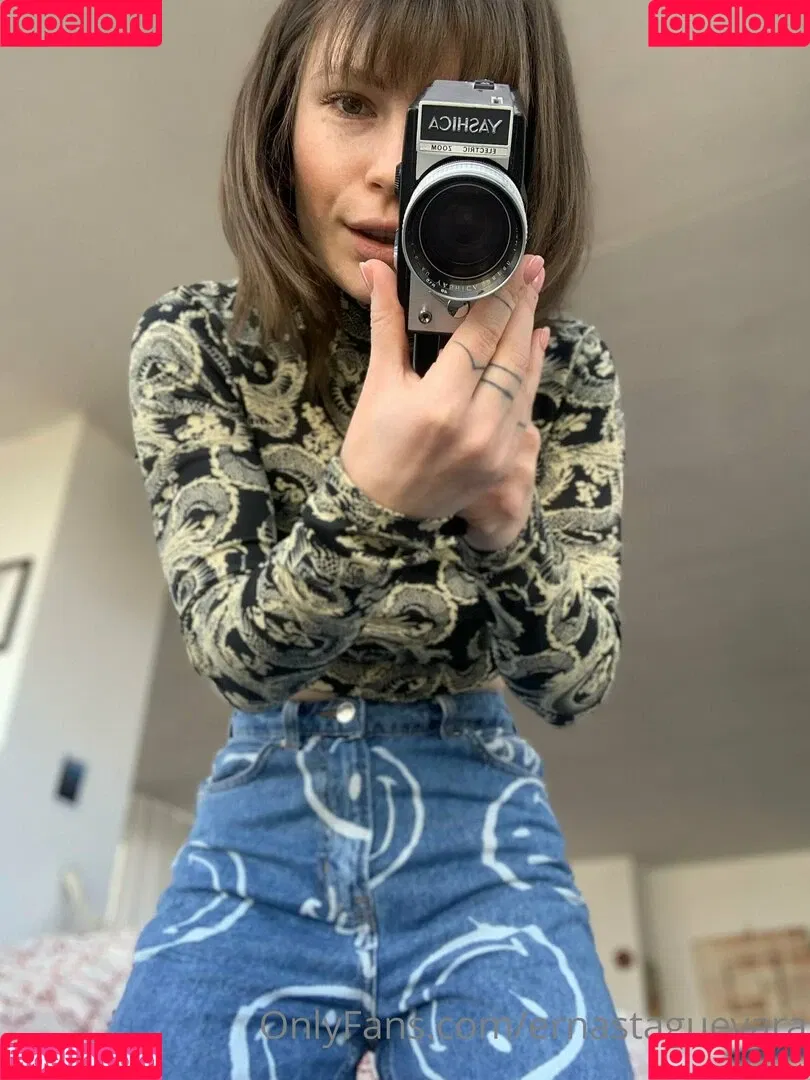 Ernesta Guevara Onlyfans Photo Gallery 