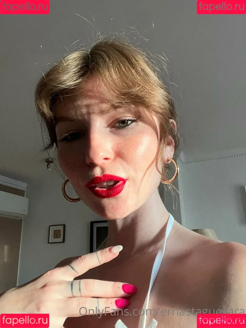 Ernesta Guevara Onlyfans Photo Gallery 