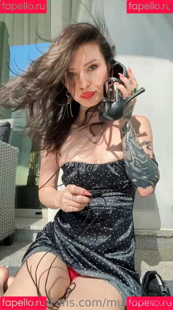 Ernesta Guevara Onlyfans Photo Gallery 