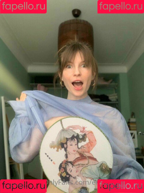 Ernesta Guevara Onlyfans Photo Gallery 