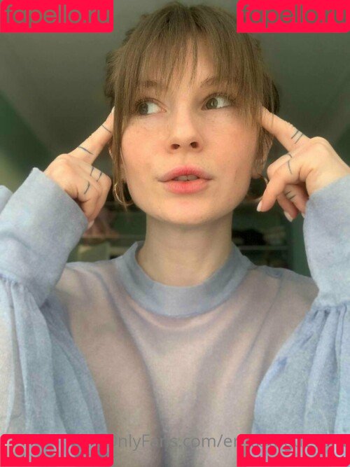 Ernesta Guevara Onlyfans Photo Gallery 