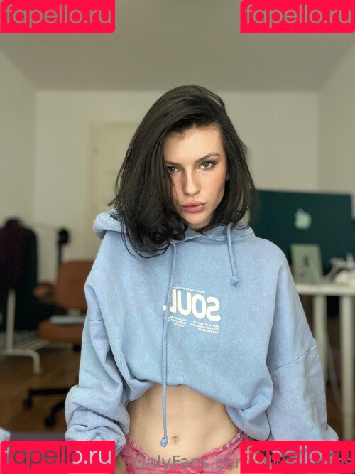 Ernesta Guevara Nude Onlyfans Photo 48