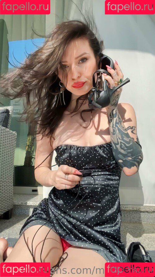 Ernesta Guevara Nude Onlyfans Photo 44