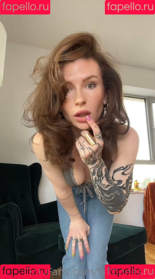 Ernesta Guevara Nude Onlyfans Photo 43