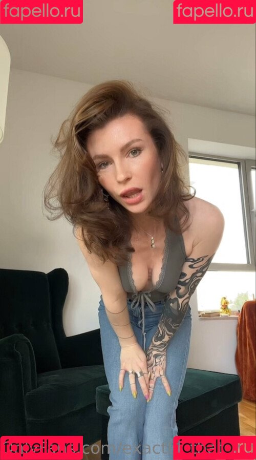 Ernesta Guevara Nude Onlyfans Photo 42