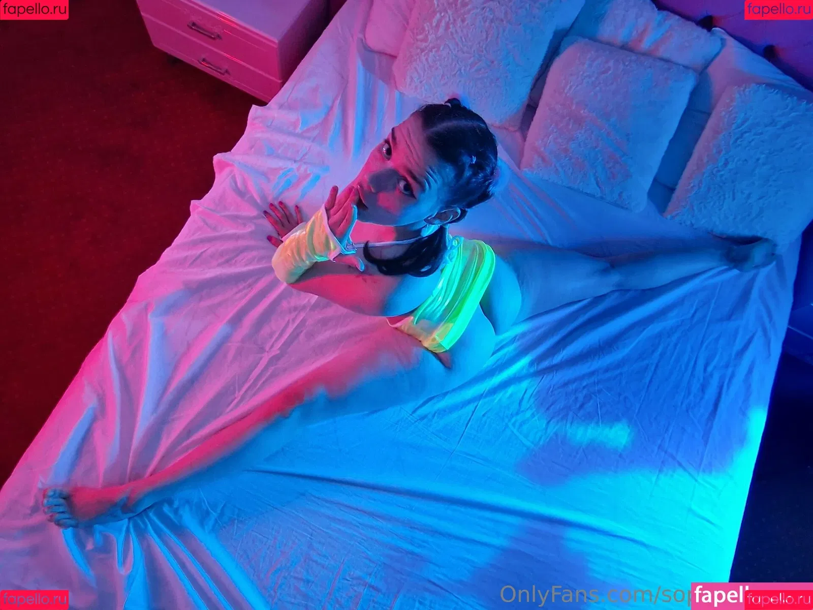 sophie.charm Onlyfans Photo Gallery 
