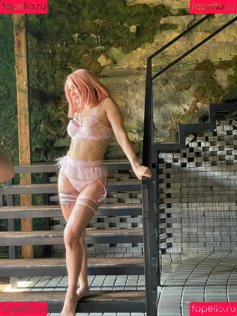 Felibelka Onlyfans Photo Gallery 