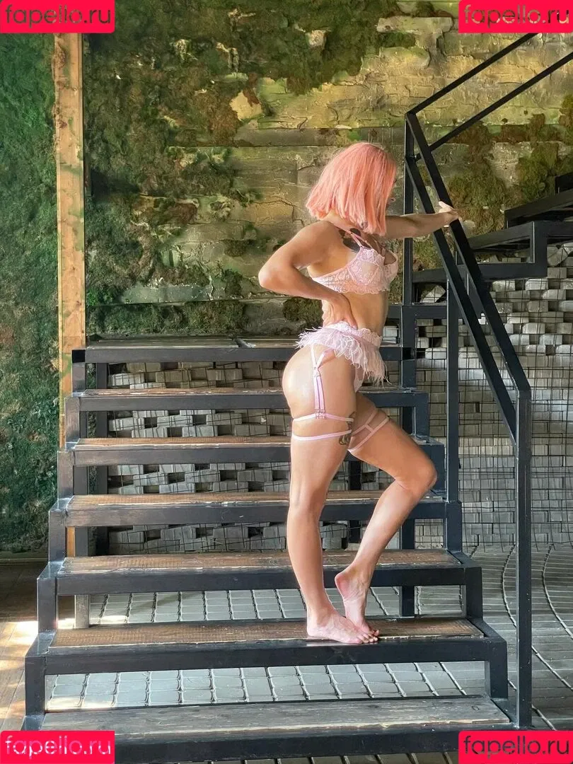 Felibelka Onlyfans Photo Gallery 
