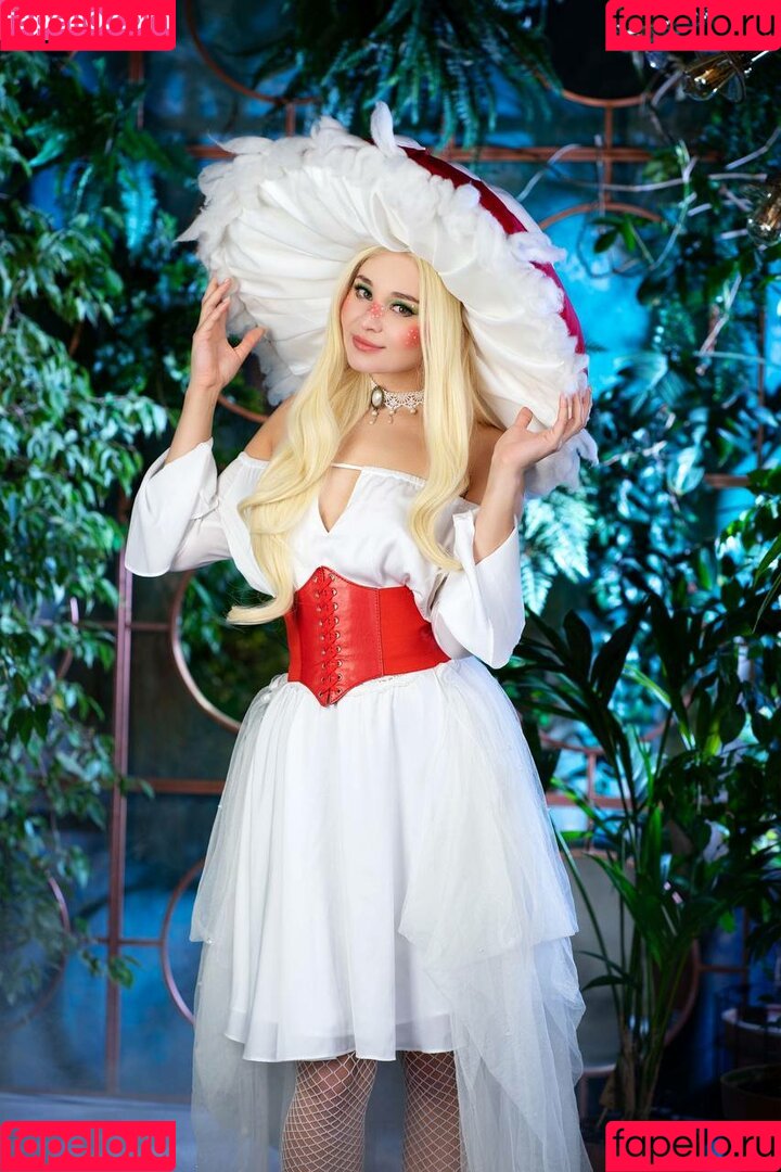 Felibelka Onlyfans Photo Gallery 