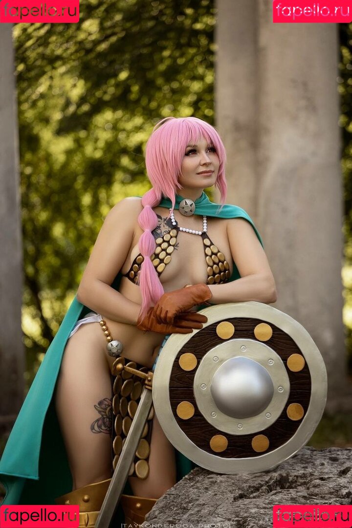 Felibelka Onlyfans Photo Gallery 