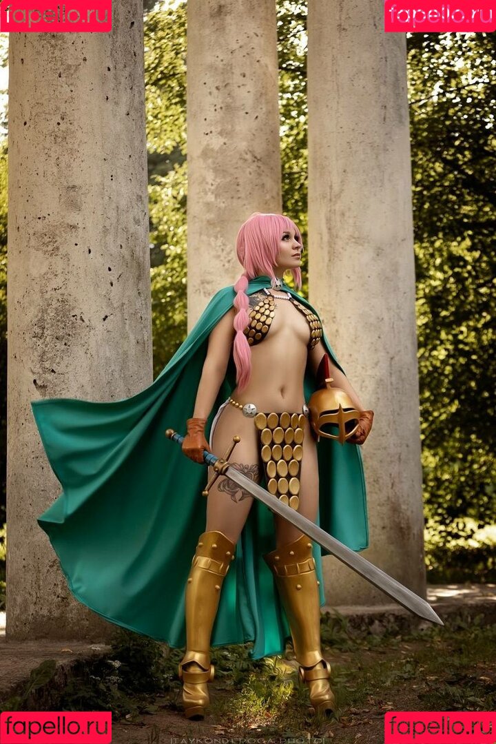 Felibelka Onlyfans Photo Gallery 