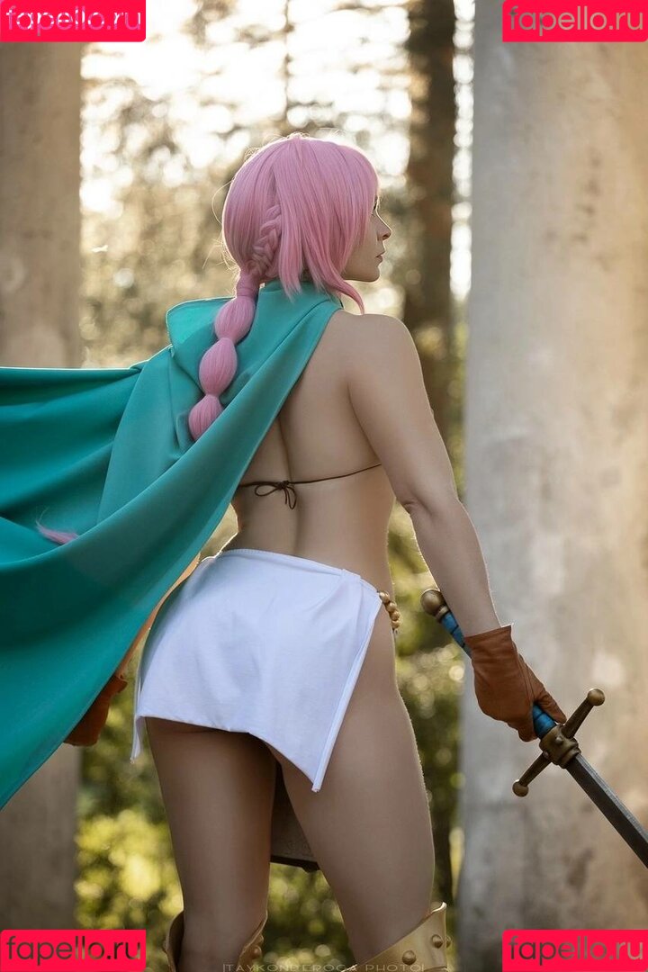 Felibelka Onlyfans Photo Gallery 