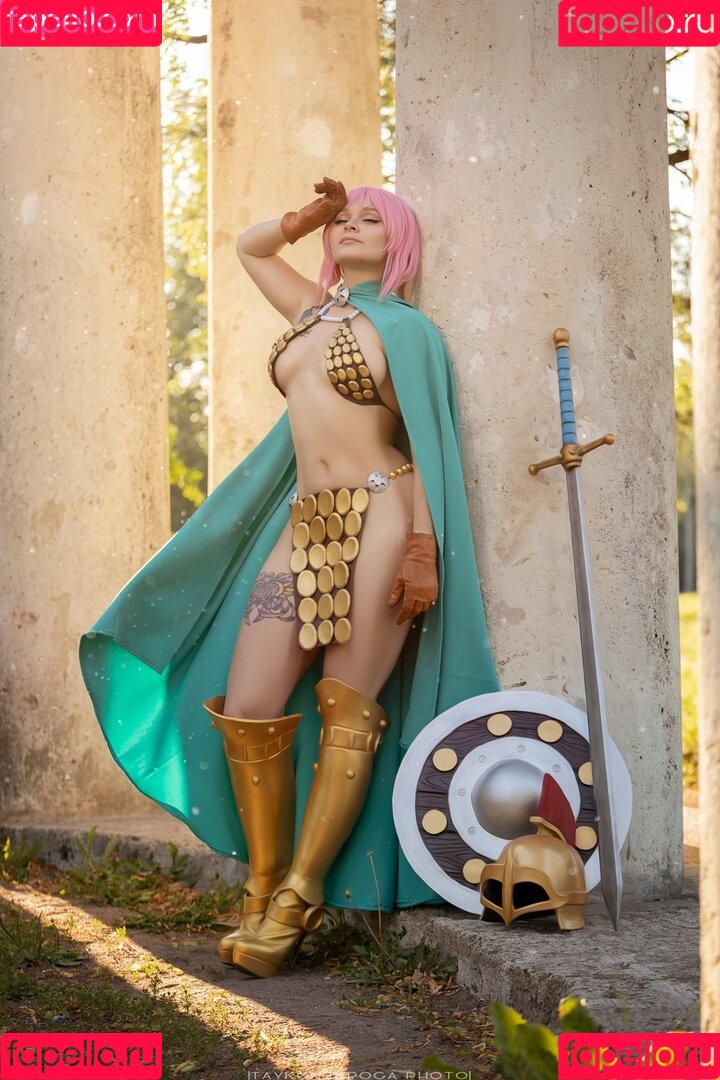 Felibelka Onlyfans Photo Gallery 