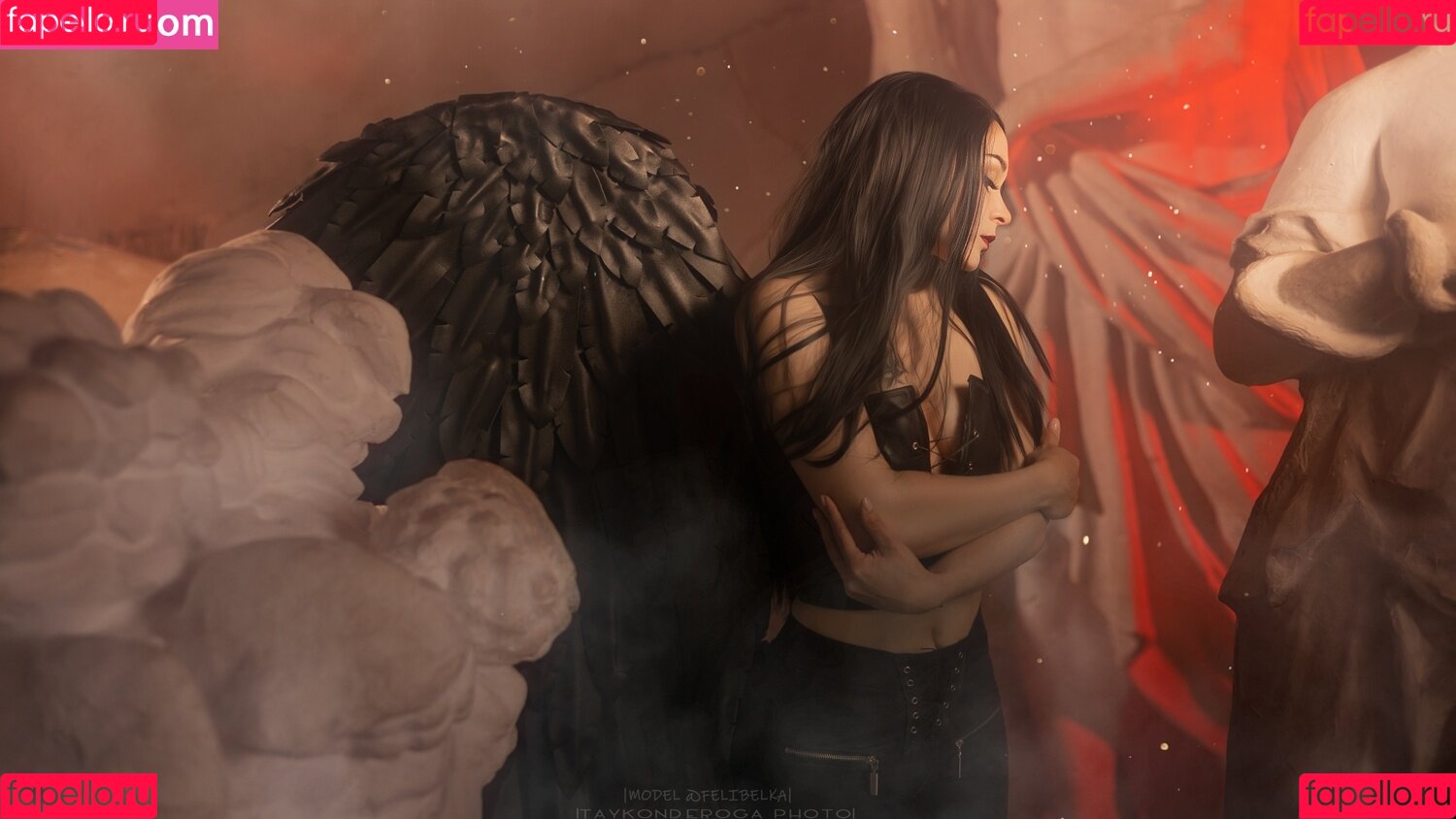 Felibelka Onlyfans Photo Gallery 