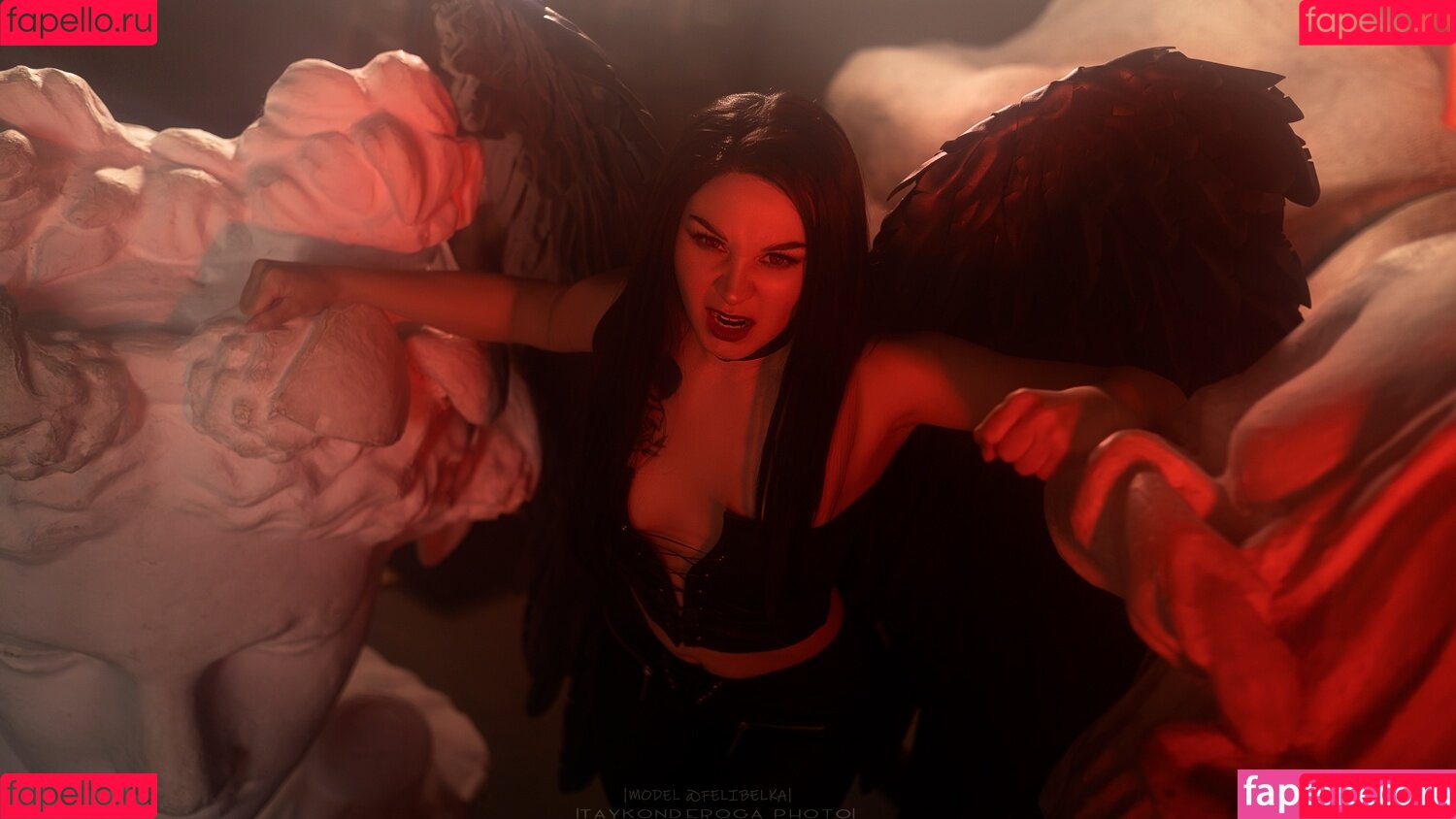 Felibelka Onlyfans Photo Gallery 