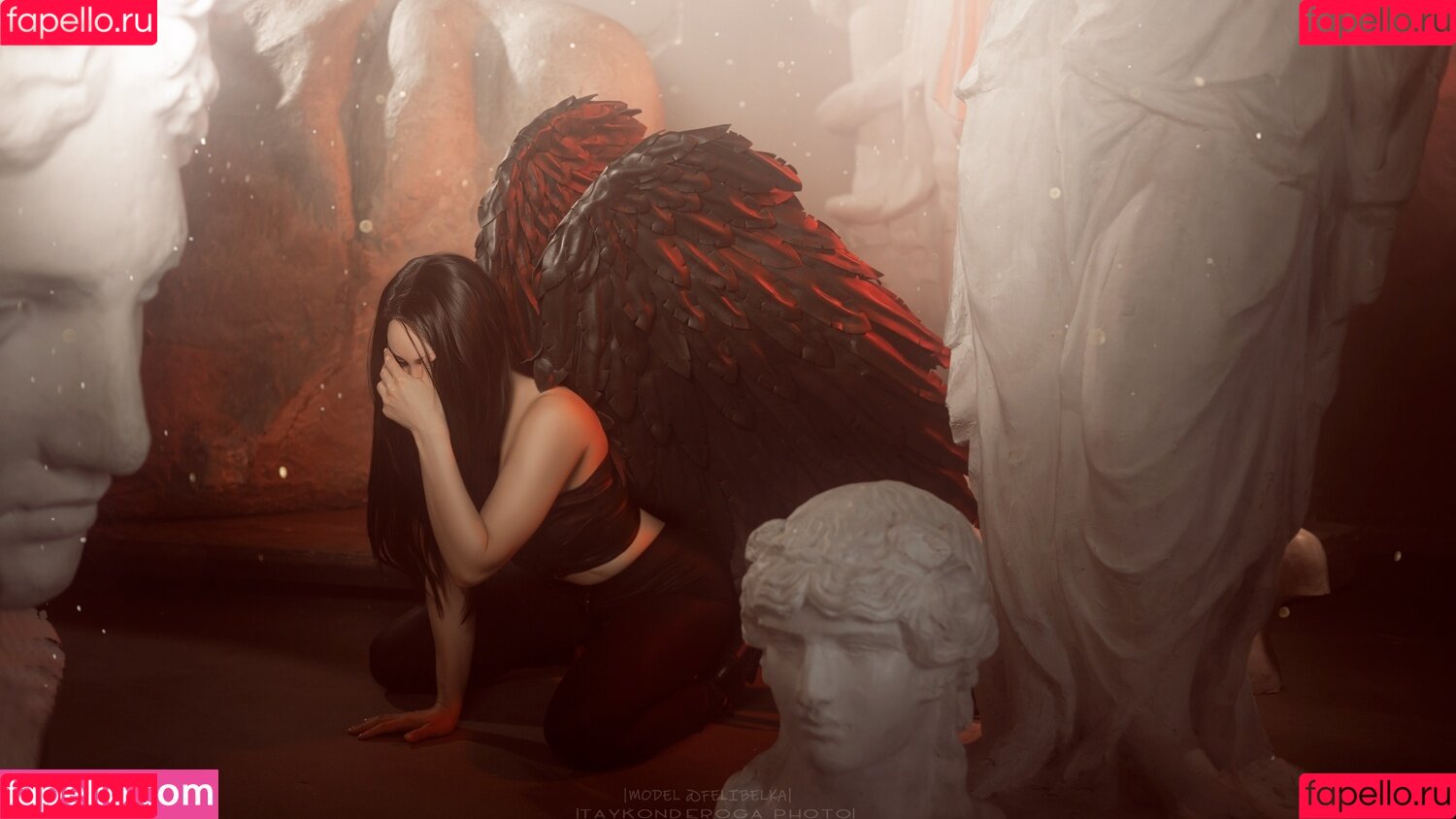 Felibelka Onlyfans Photo Gallery 